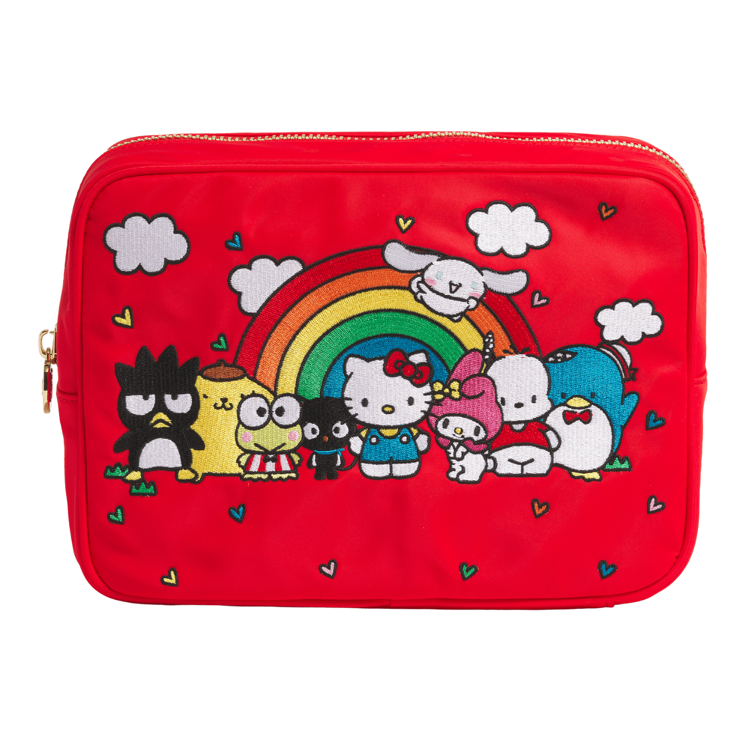 Large Pouch