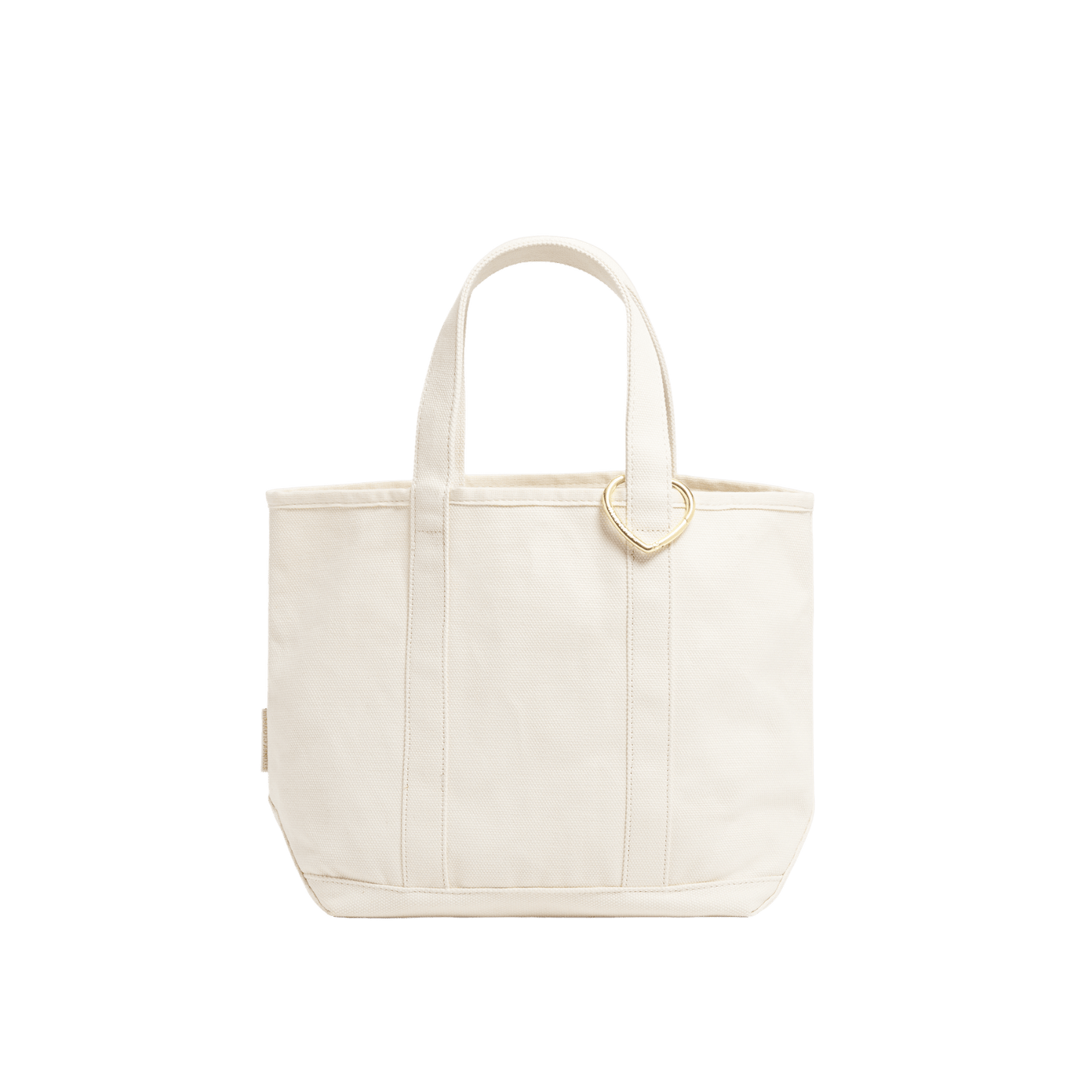 Small Canvas Tote