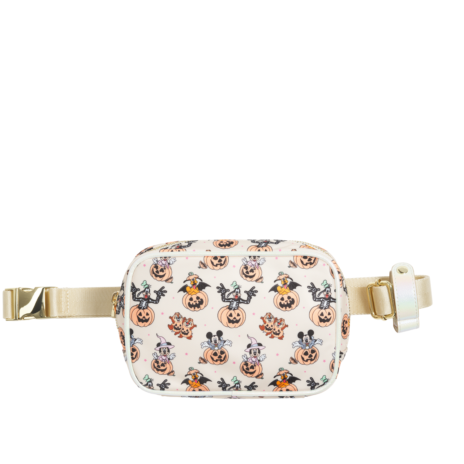 Pouch Belt Bag 