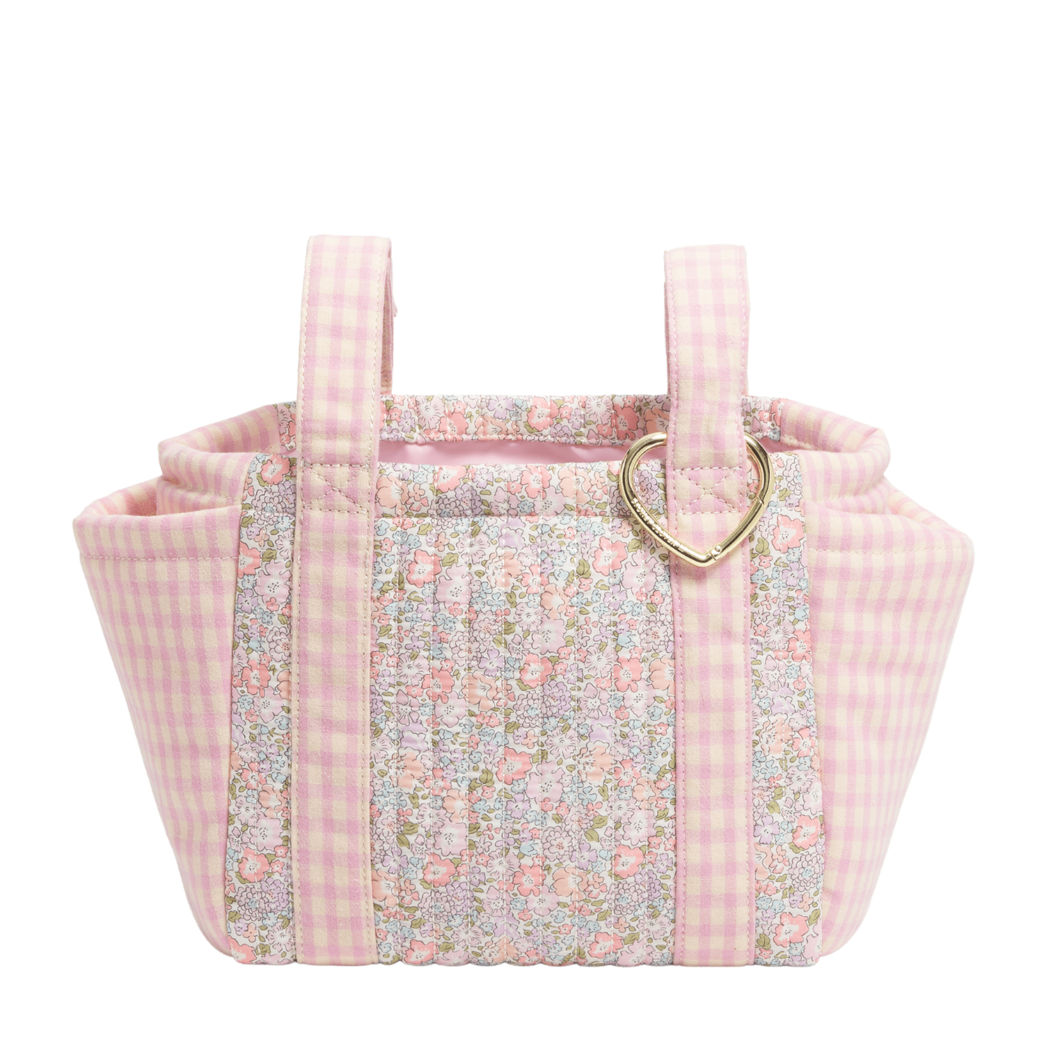 Stroller Bag Made with Liberty Fabric - Stoney Clover Lane