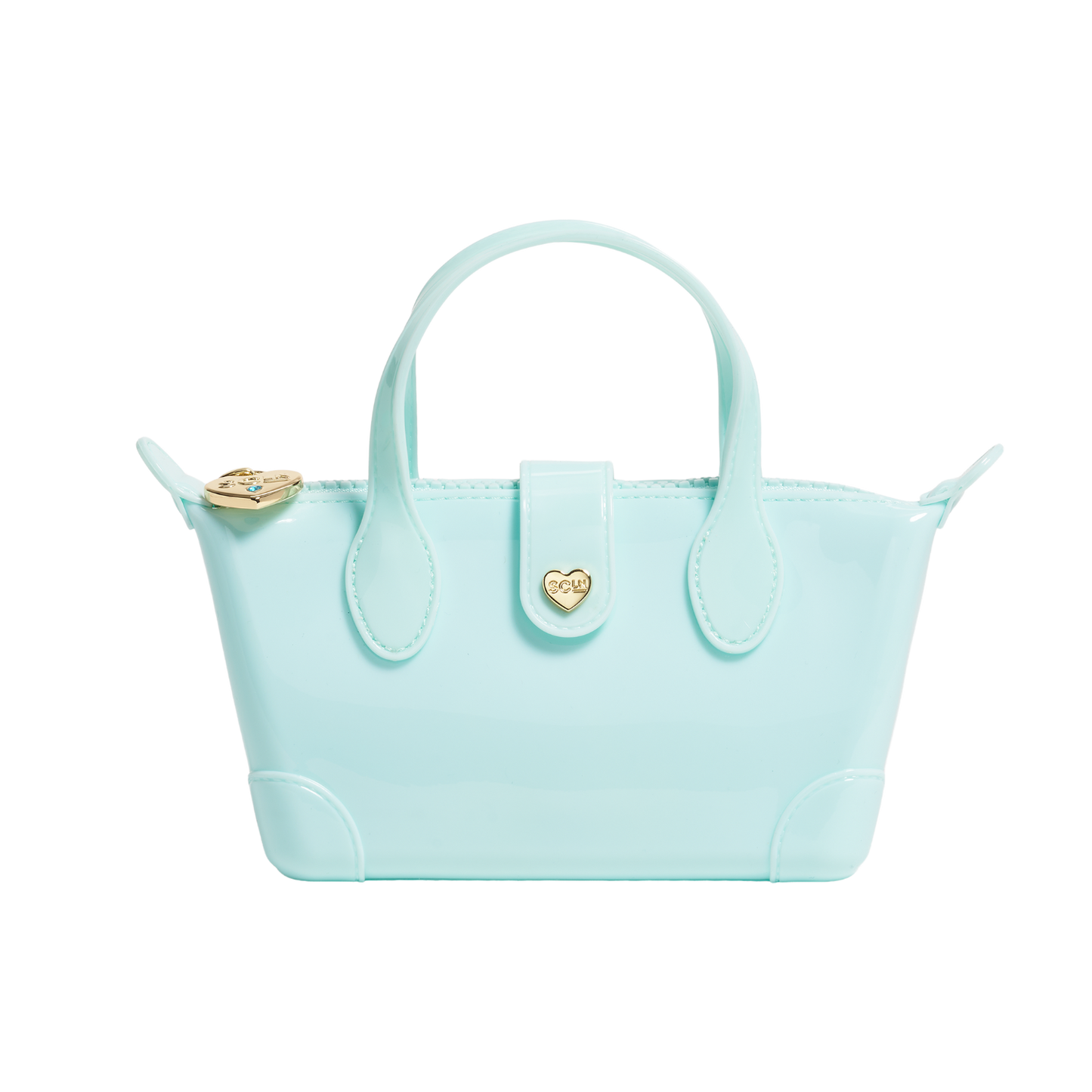 Jelly Pouchette Crossbody Bag 01