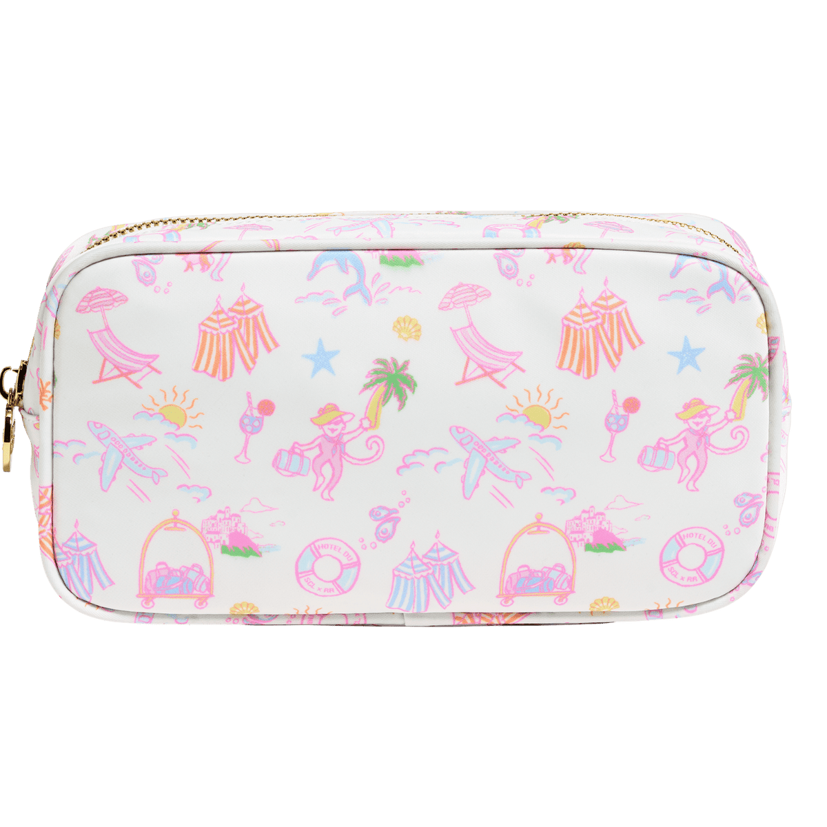 Small Pouch