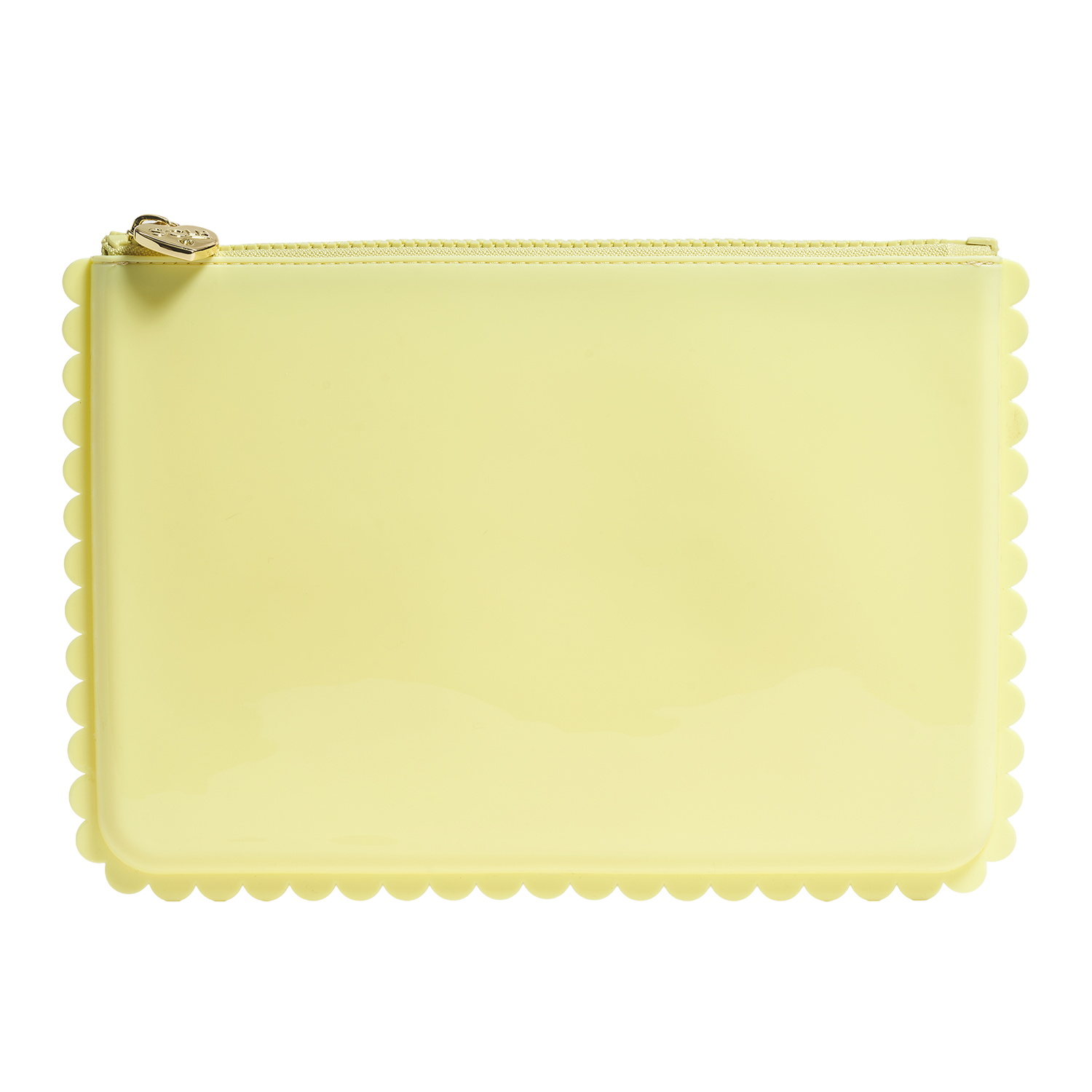 Jelly Flat Pouch