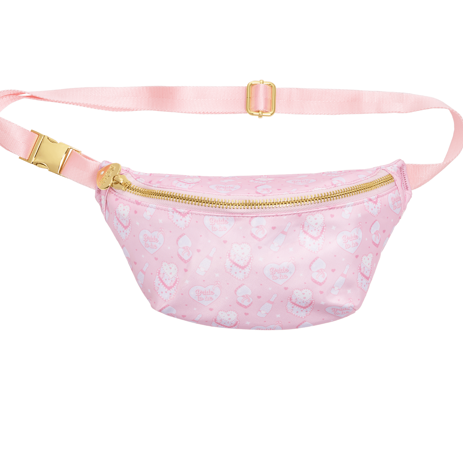 Customizer Classic Fanny Pack