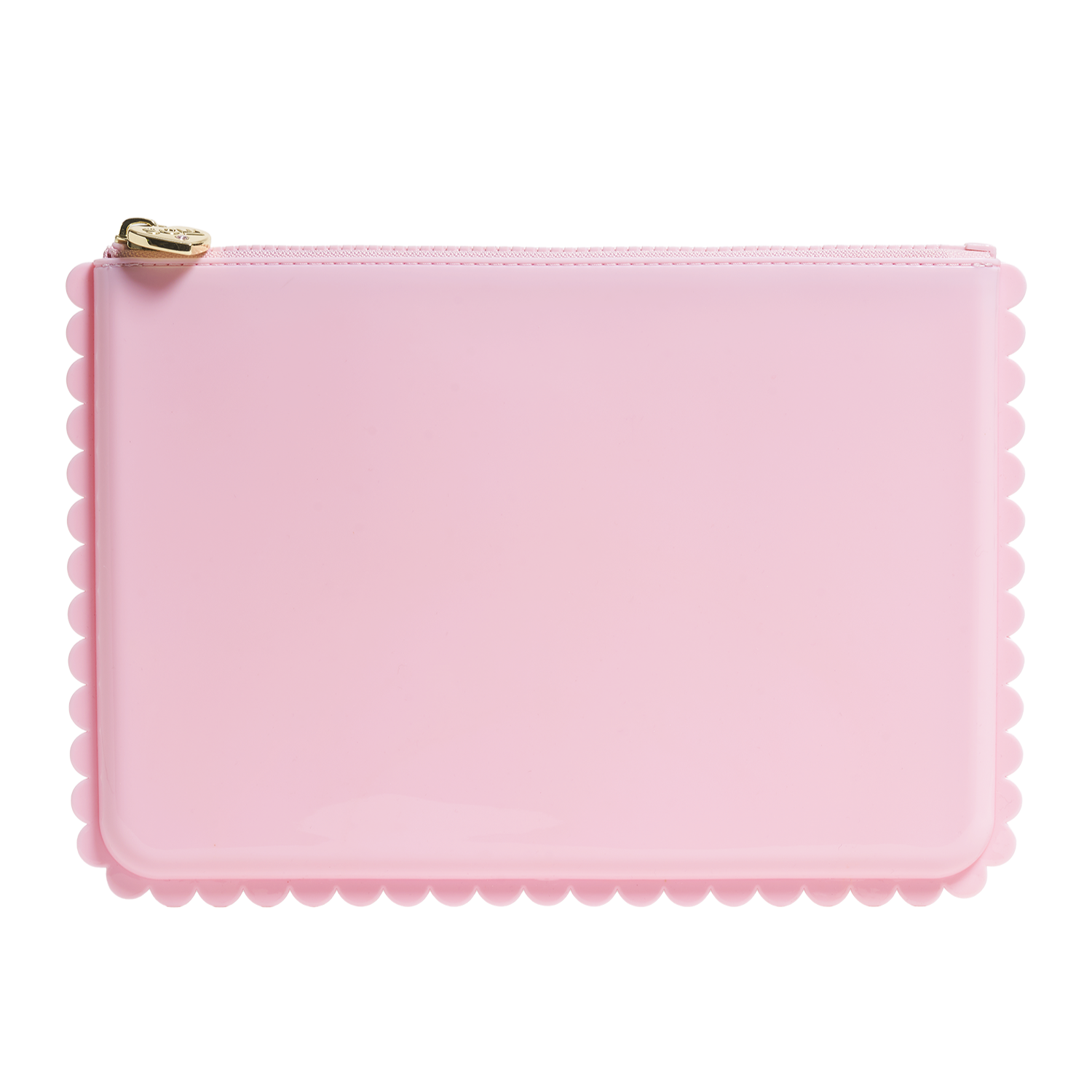 Jelly Flat Pouch