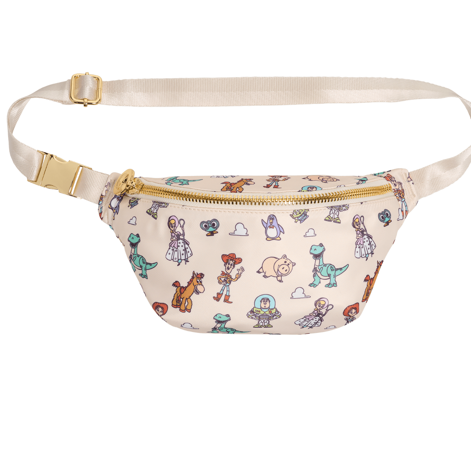 Classic Fanny Pack