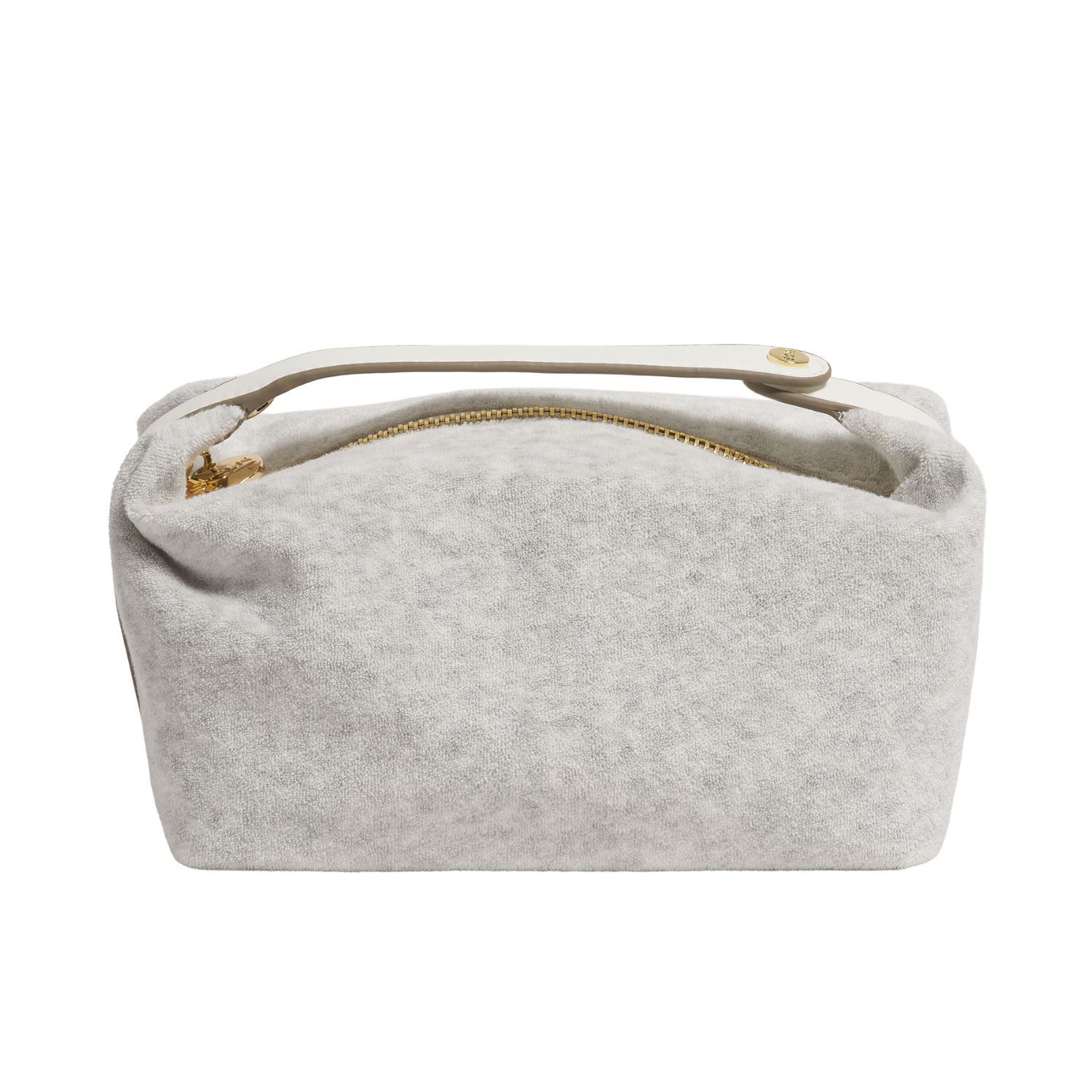 Toiletry Top-Handle Bag