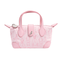 Cinderella Pouchette Crossbody Bag 01| Stoney Clover Lane