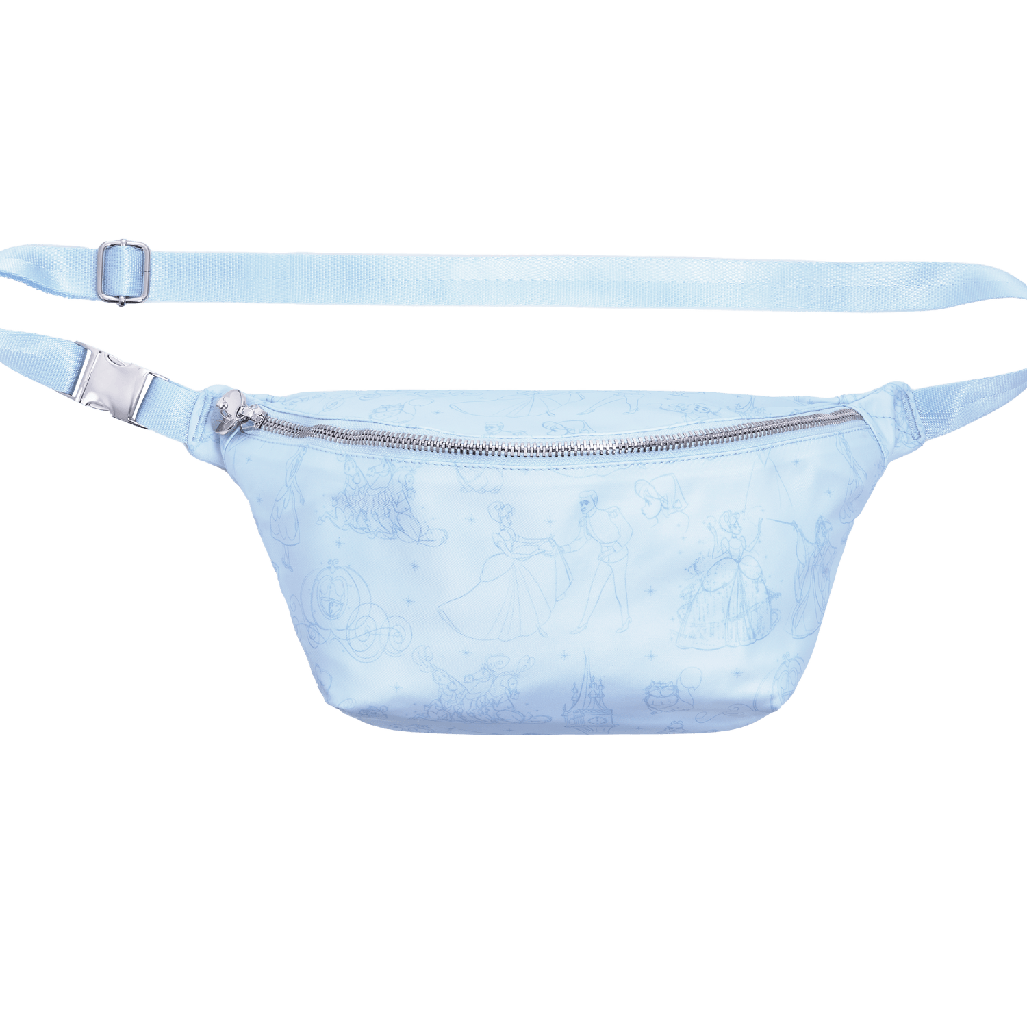 Jumbo Fanny Pack