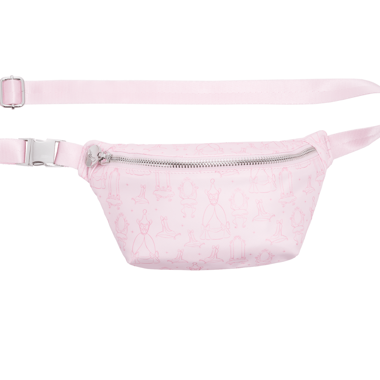 Classic Fanny Pack