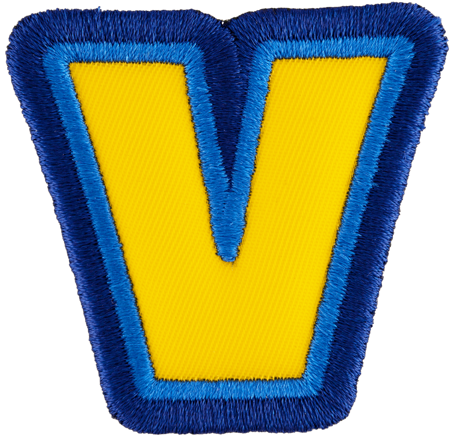 Toy Story Letter Patch