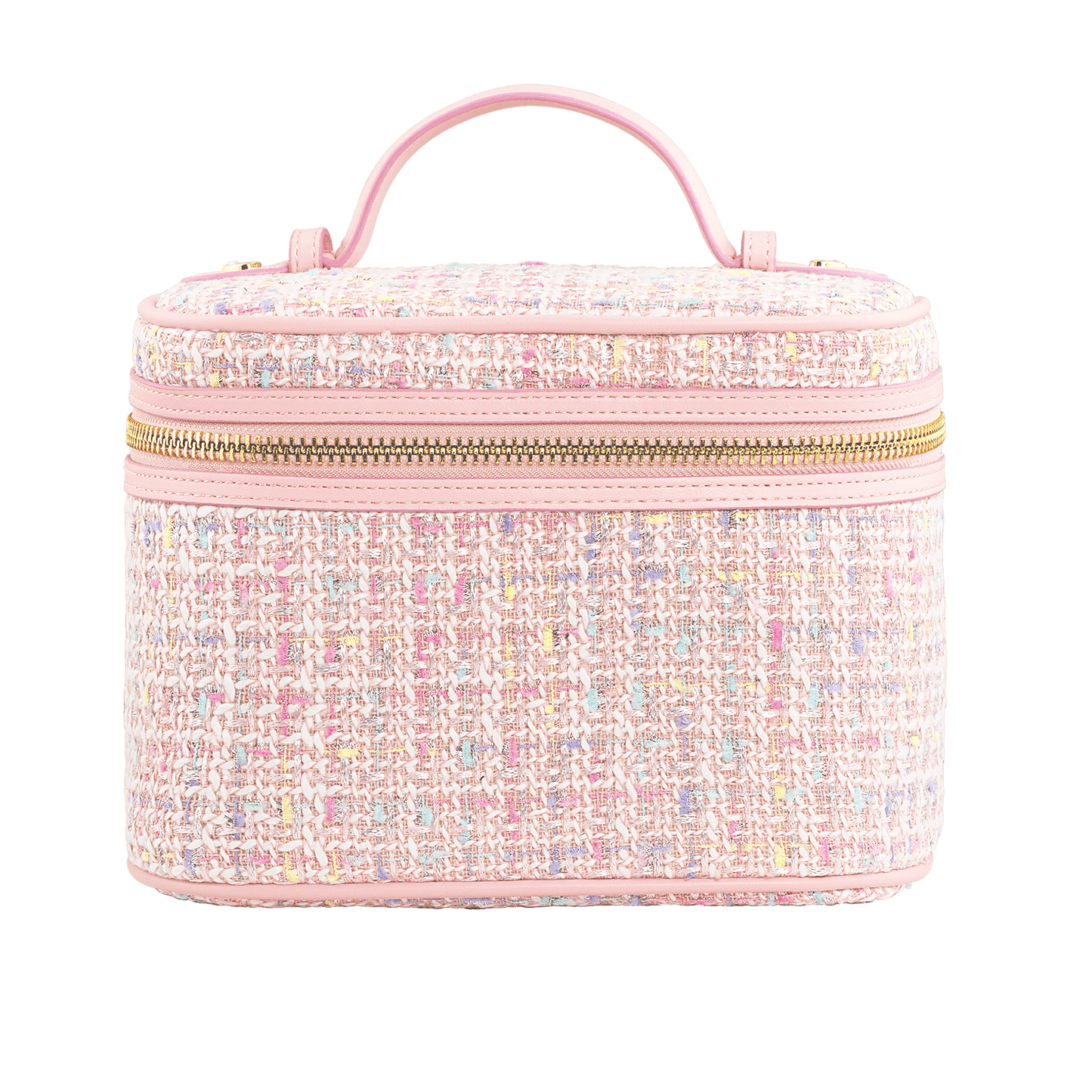 Happy Birthday, Libby! Vanity Case Customizable Stoney Clover Lane
