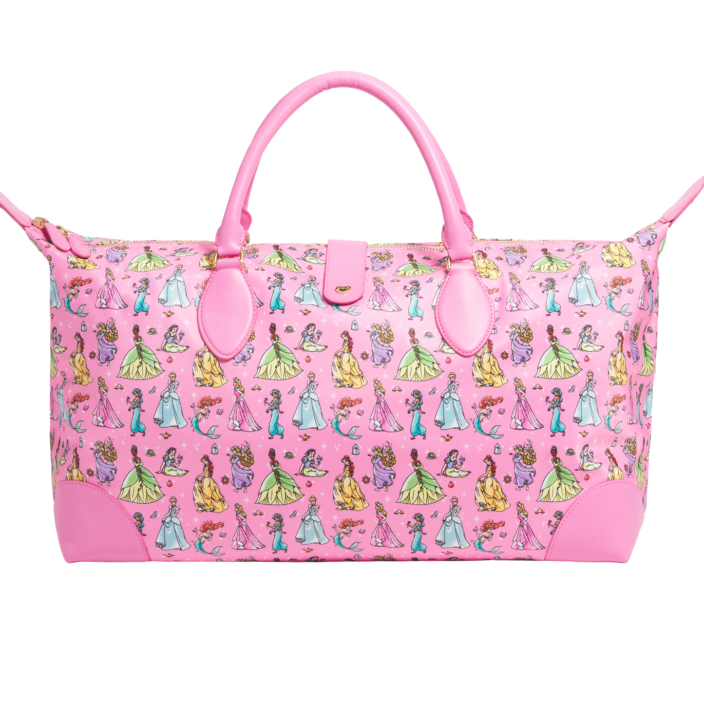 Disney Princess Weekender