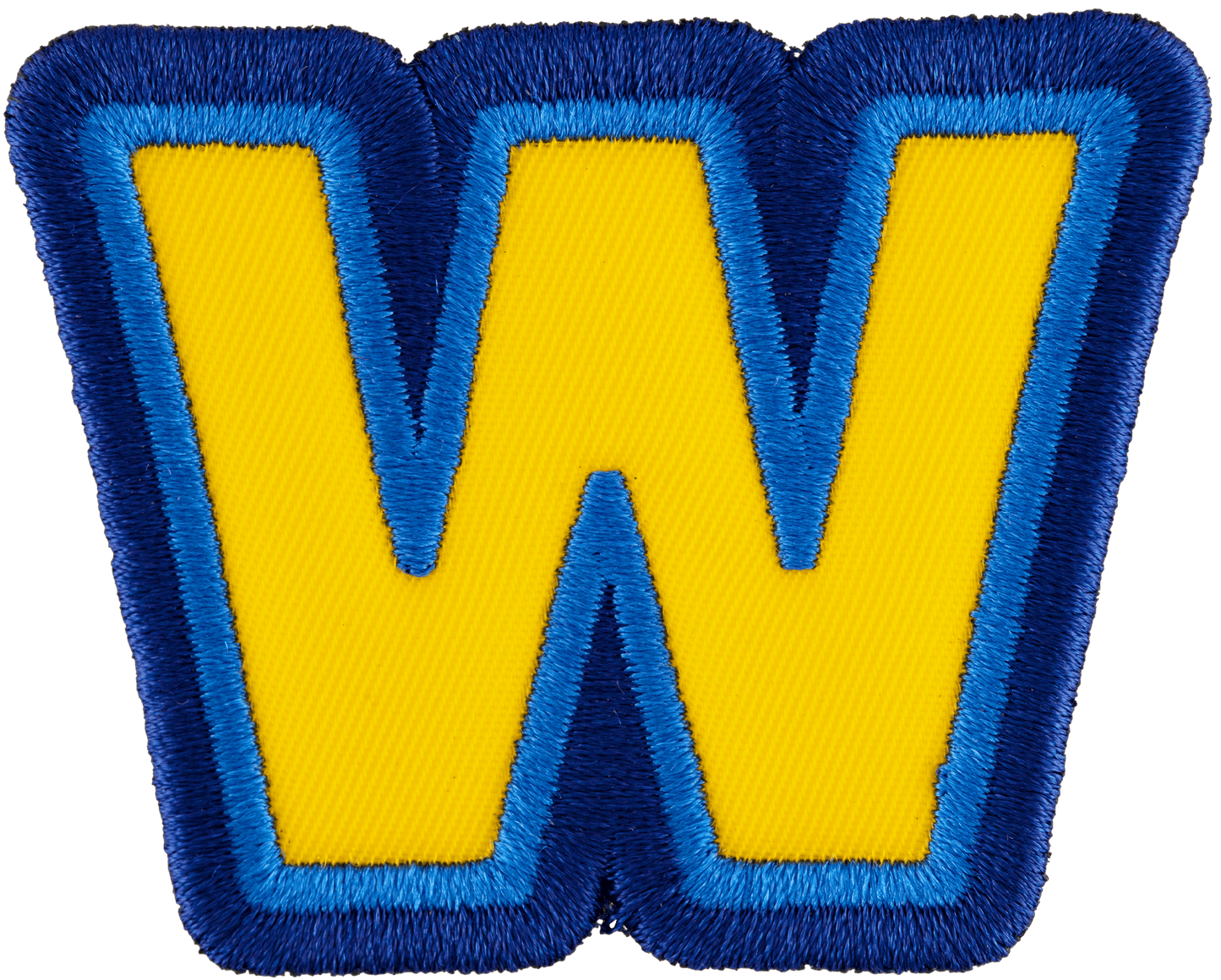Toy Story Letter Patch
