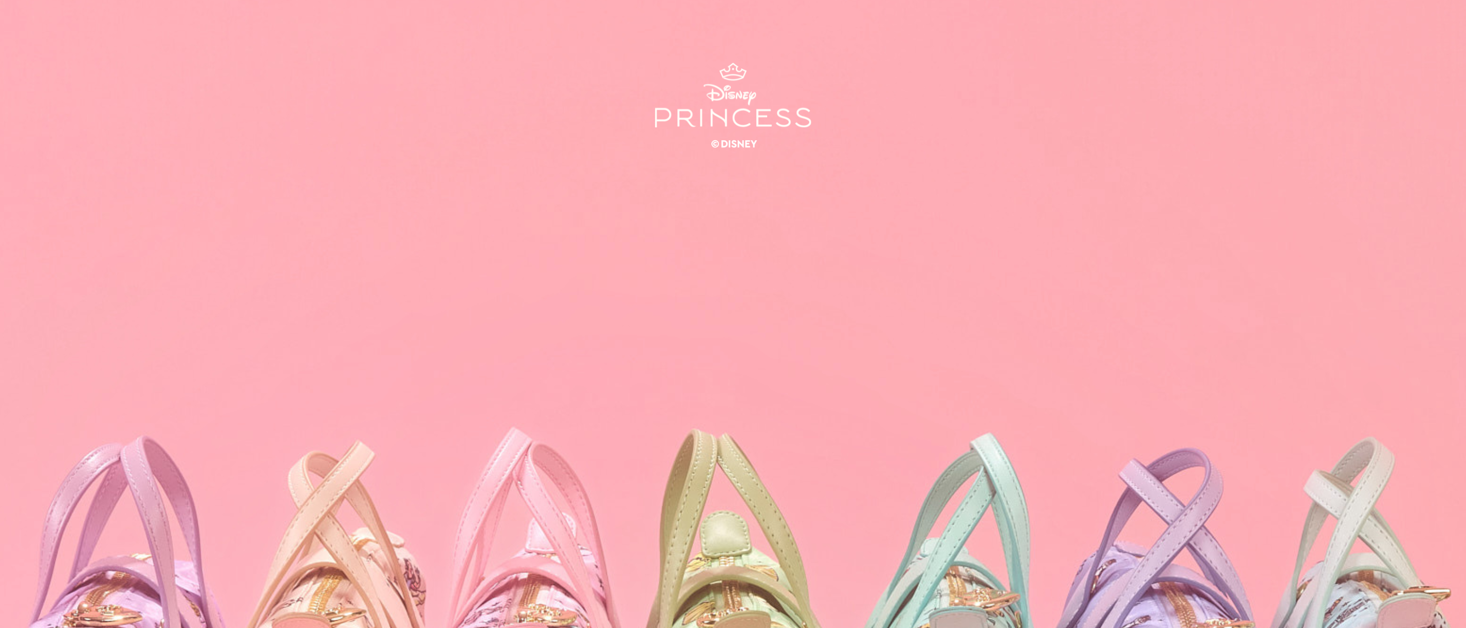 Step Into Your Storybook