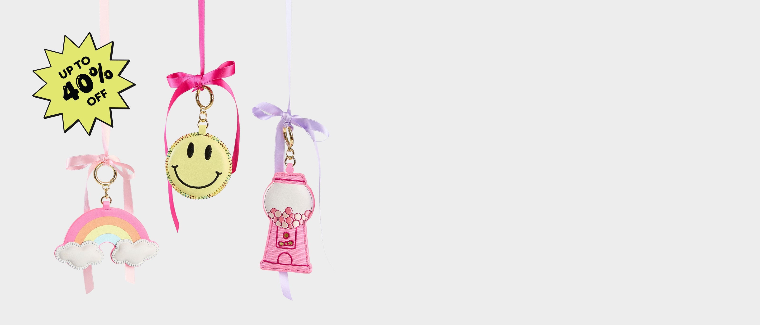 Bag Charms
