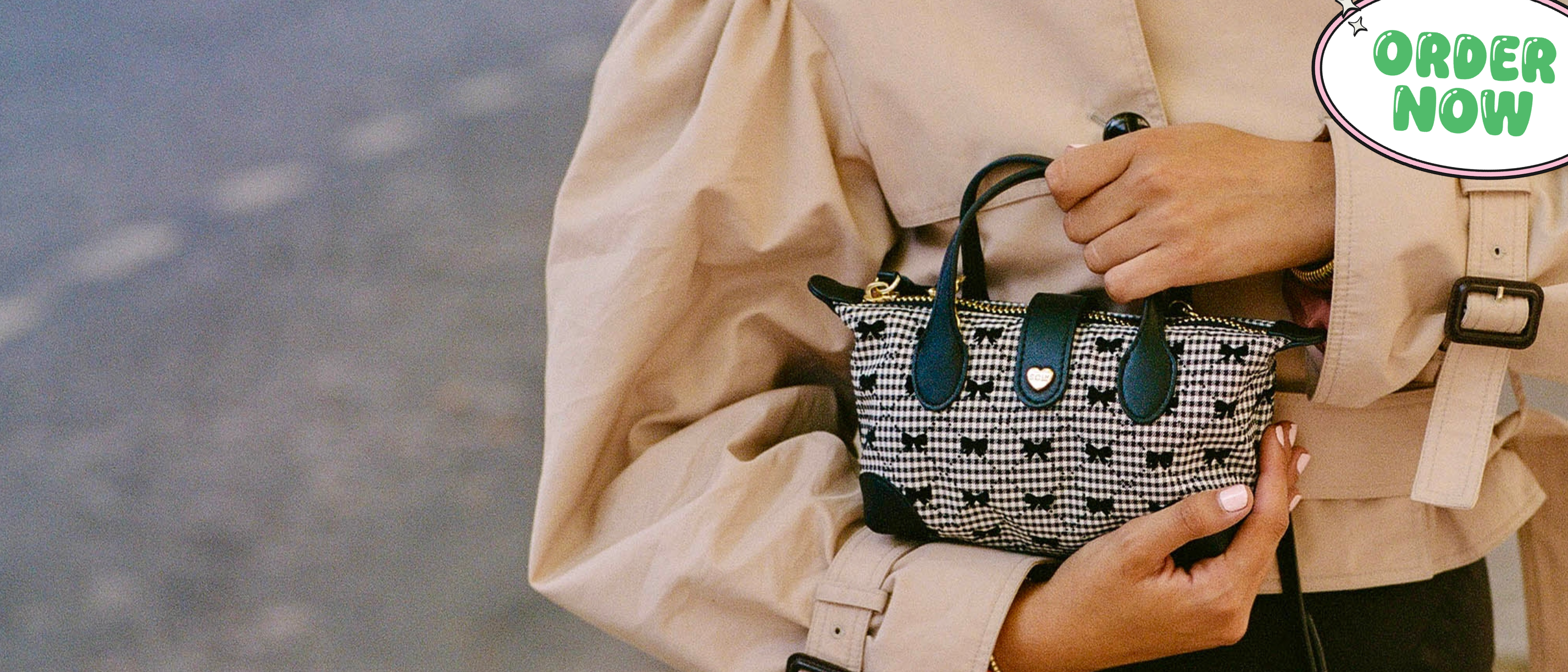 Spring Cleaning Sale