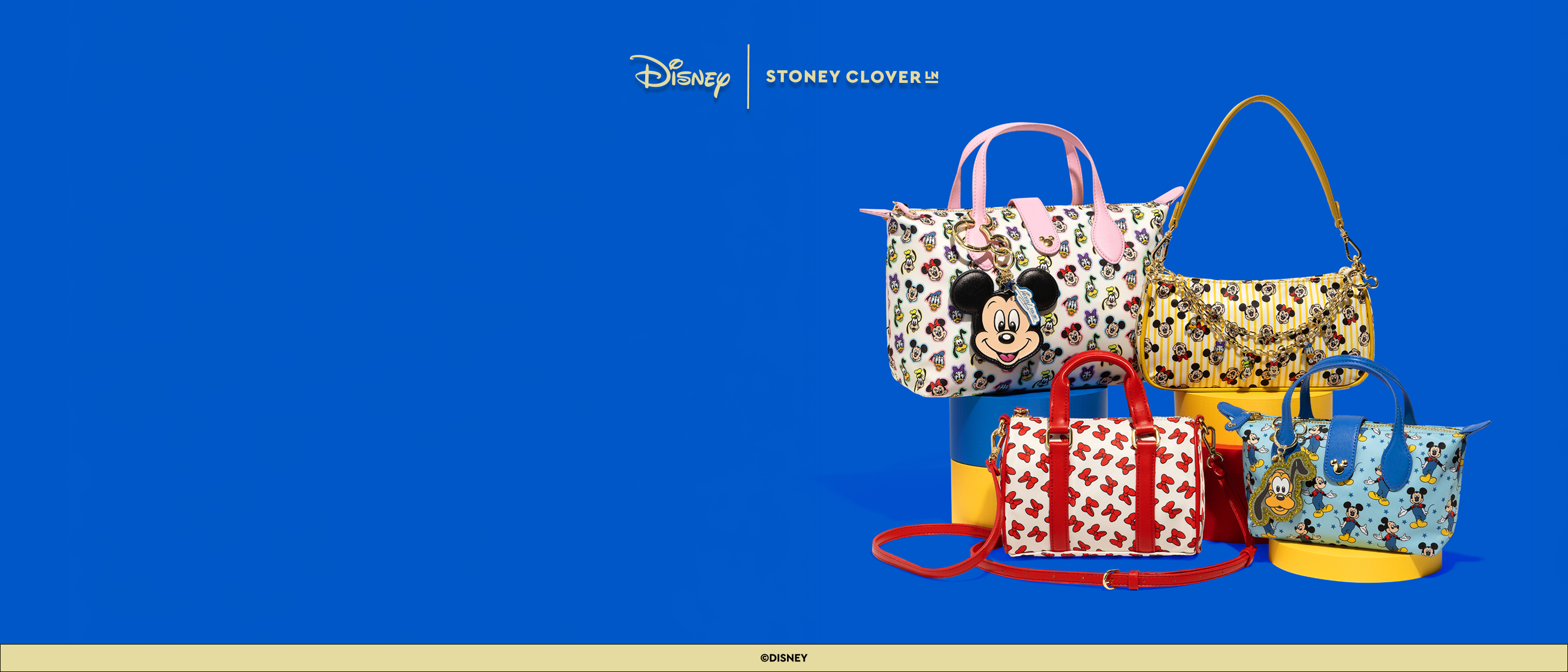 Disney Mickey & Friends