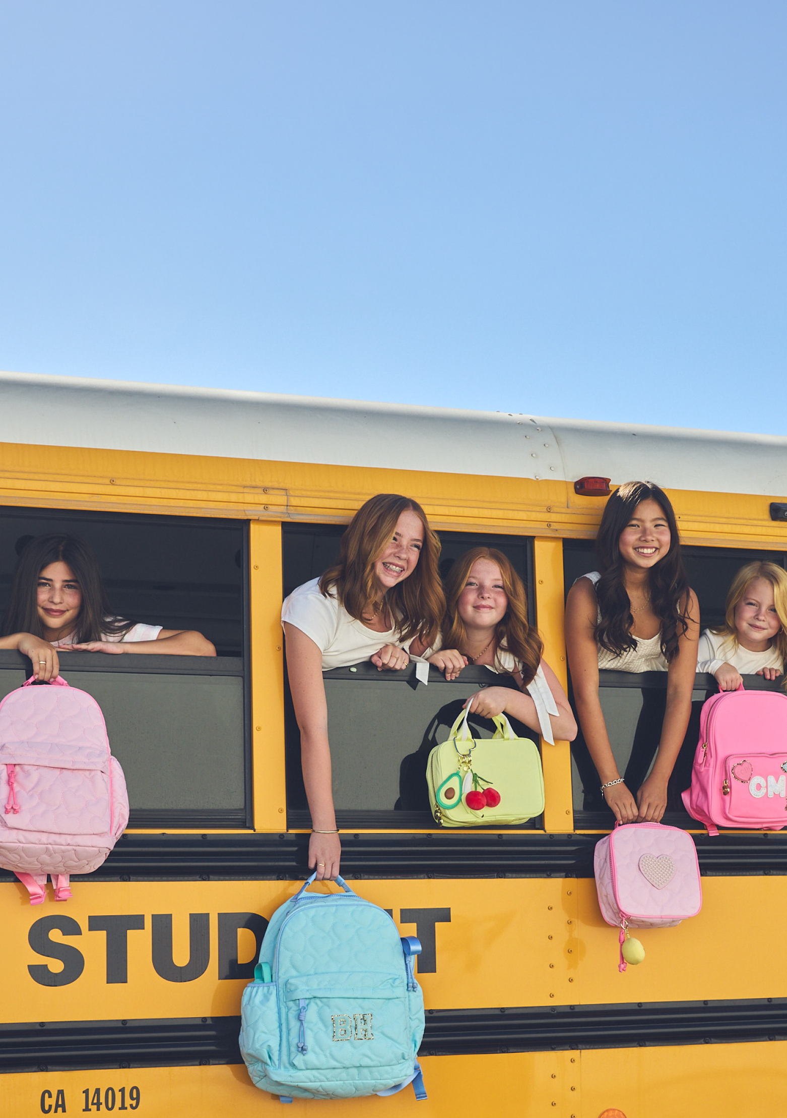Back to School