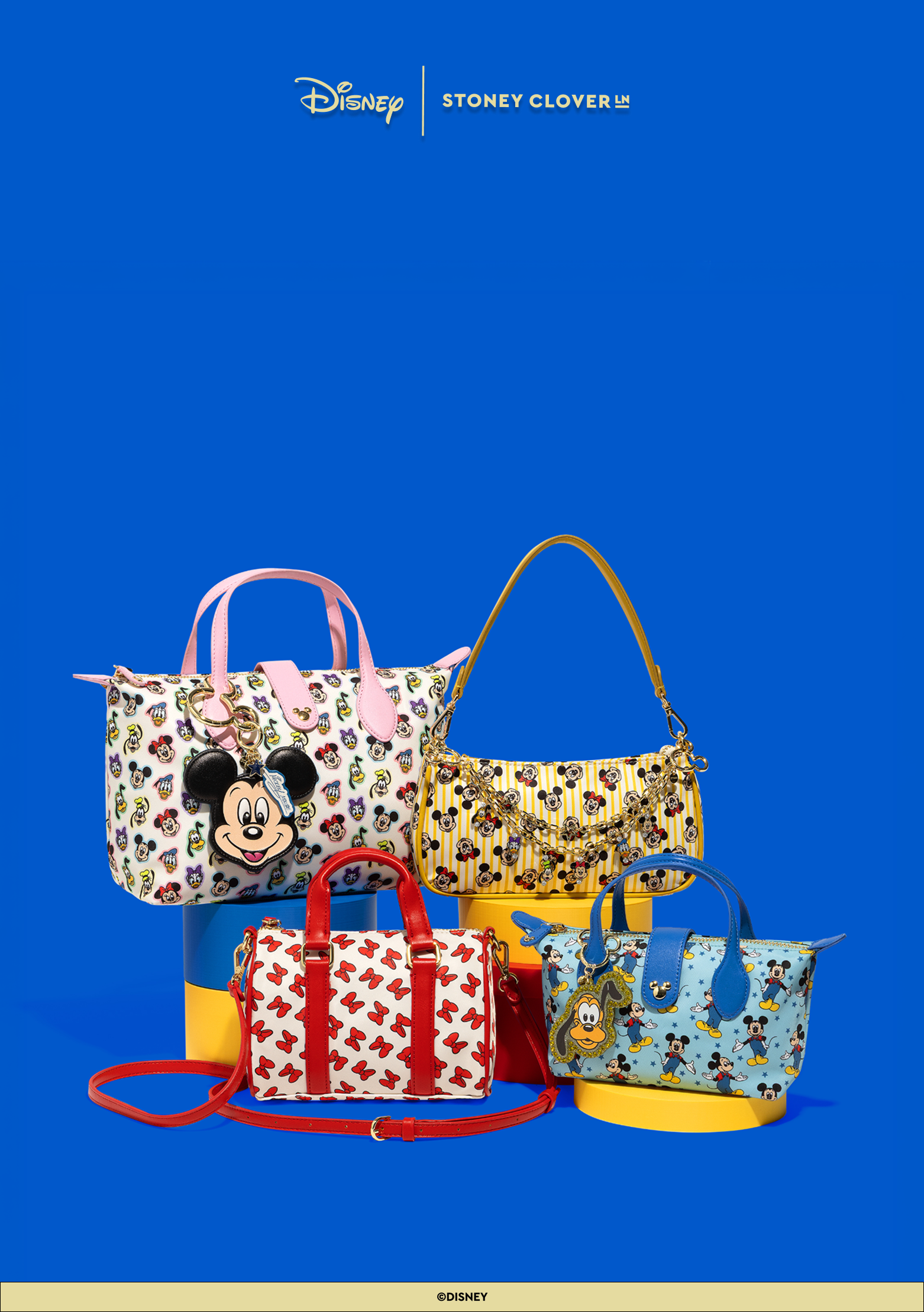 Disney Mickey & Friends