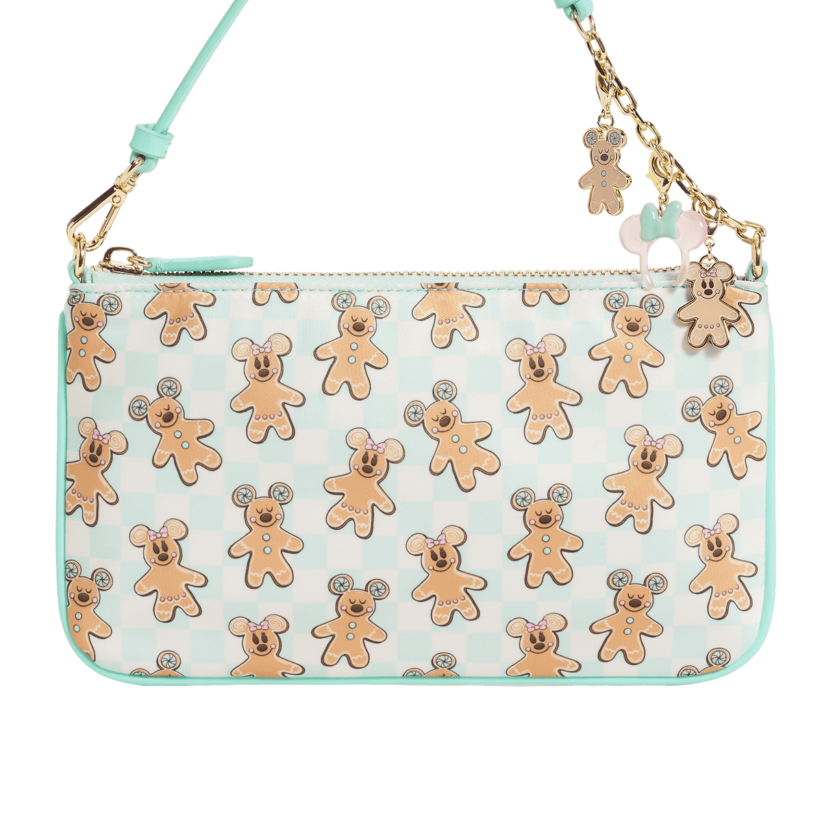Disney Flat Wristlet - Stoney Clover Lane