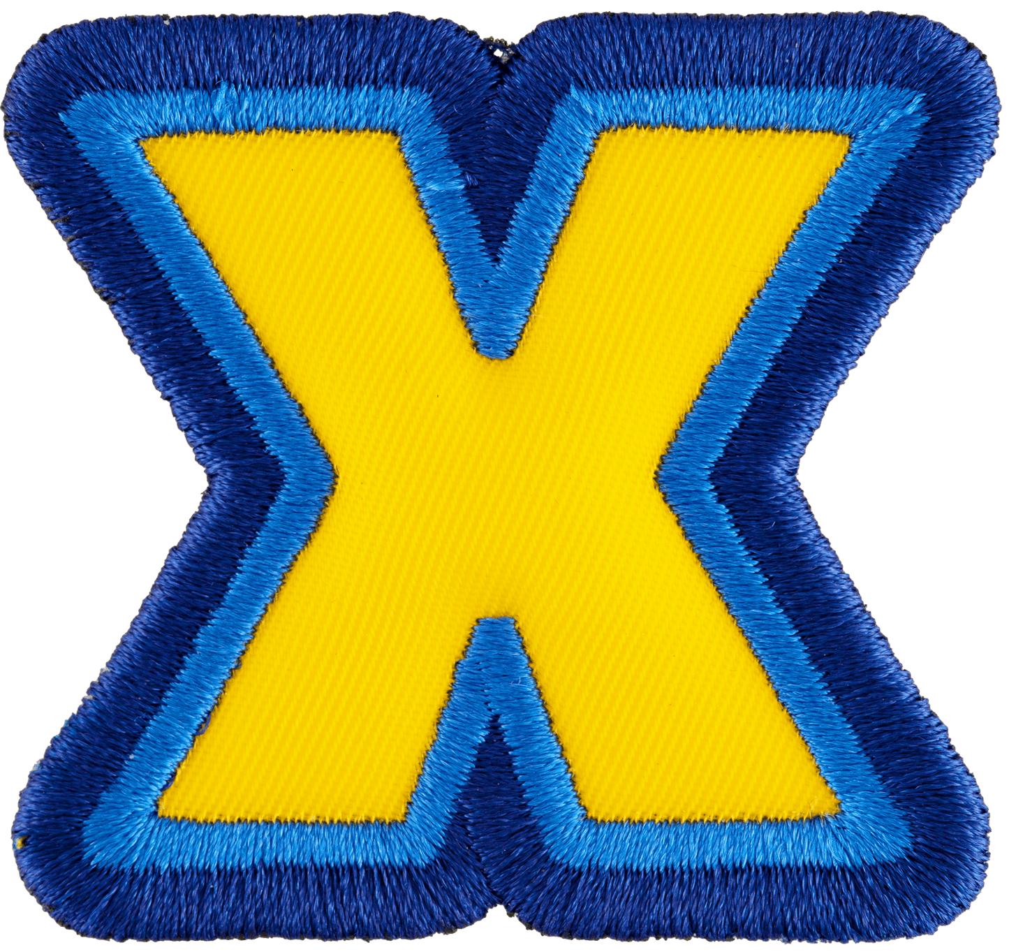 Toy Story Letter Patch