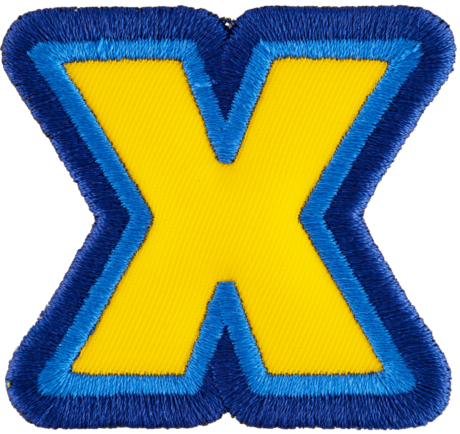 Toy Story Letter Patch
