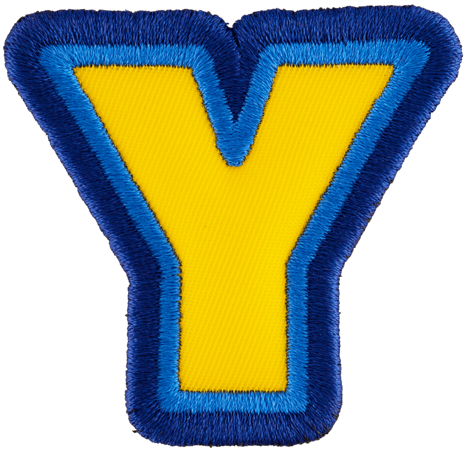 Toy Story Letter Patch