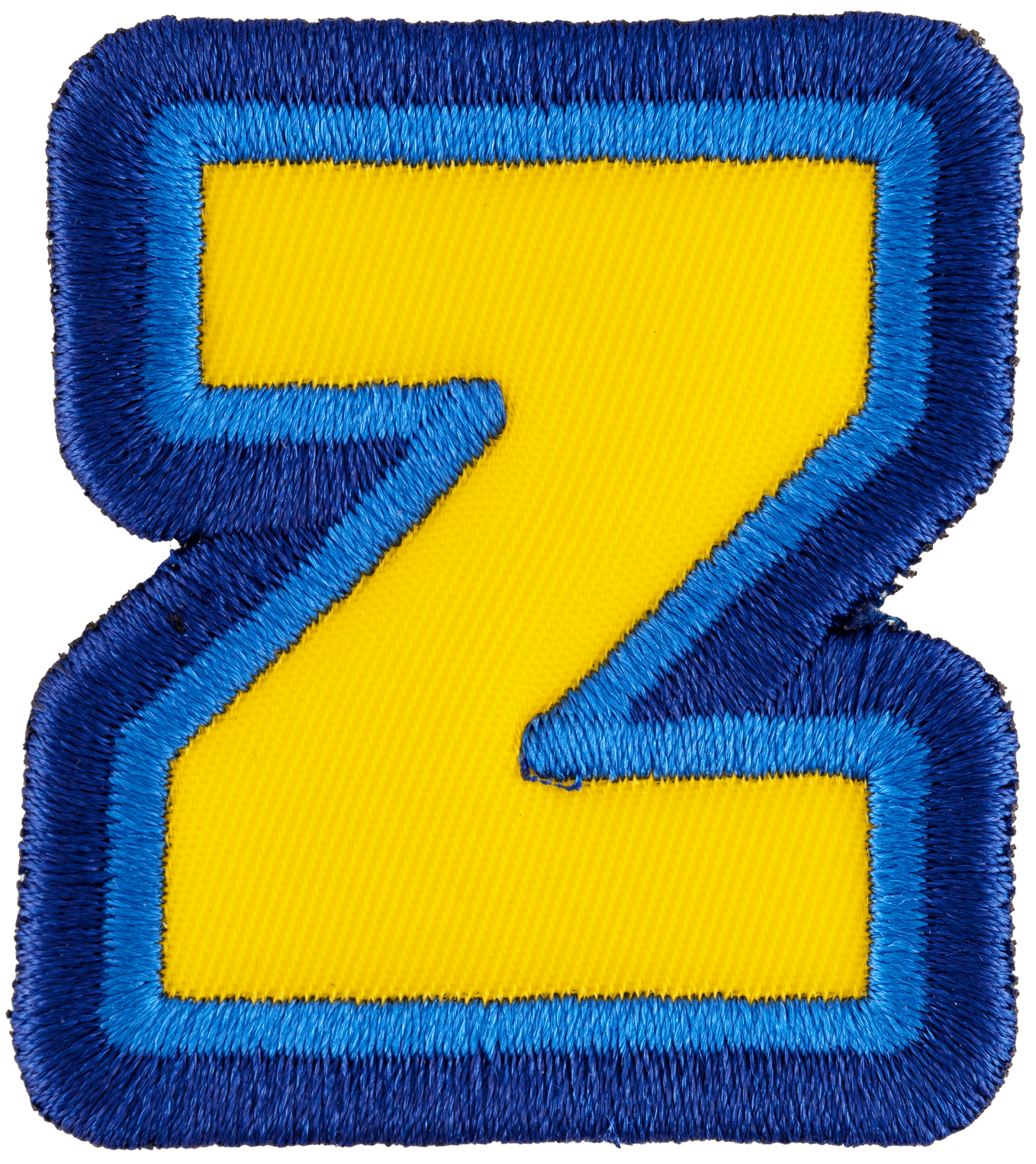 Toy Story Letter Patch