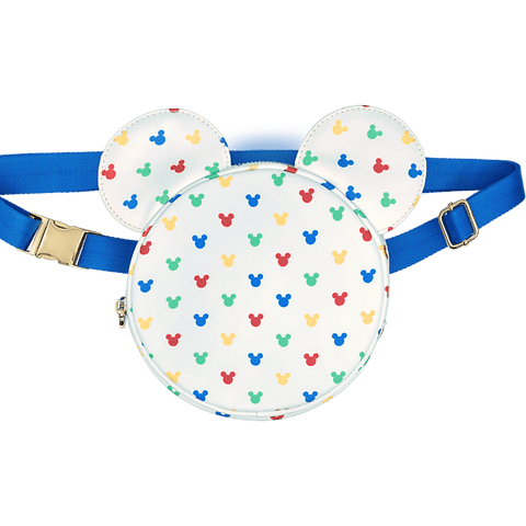 Mickey Mouse Fanny Pack
