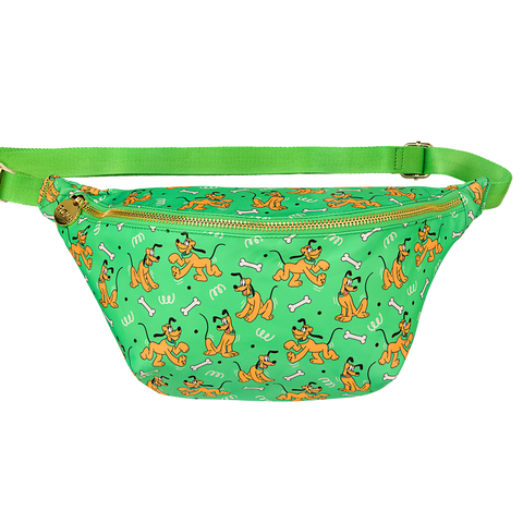 Jumbo Fanny Pack