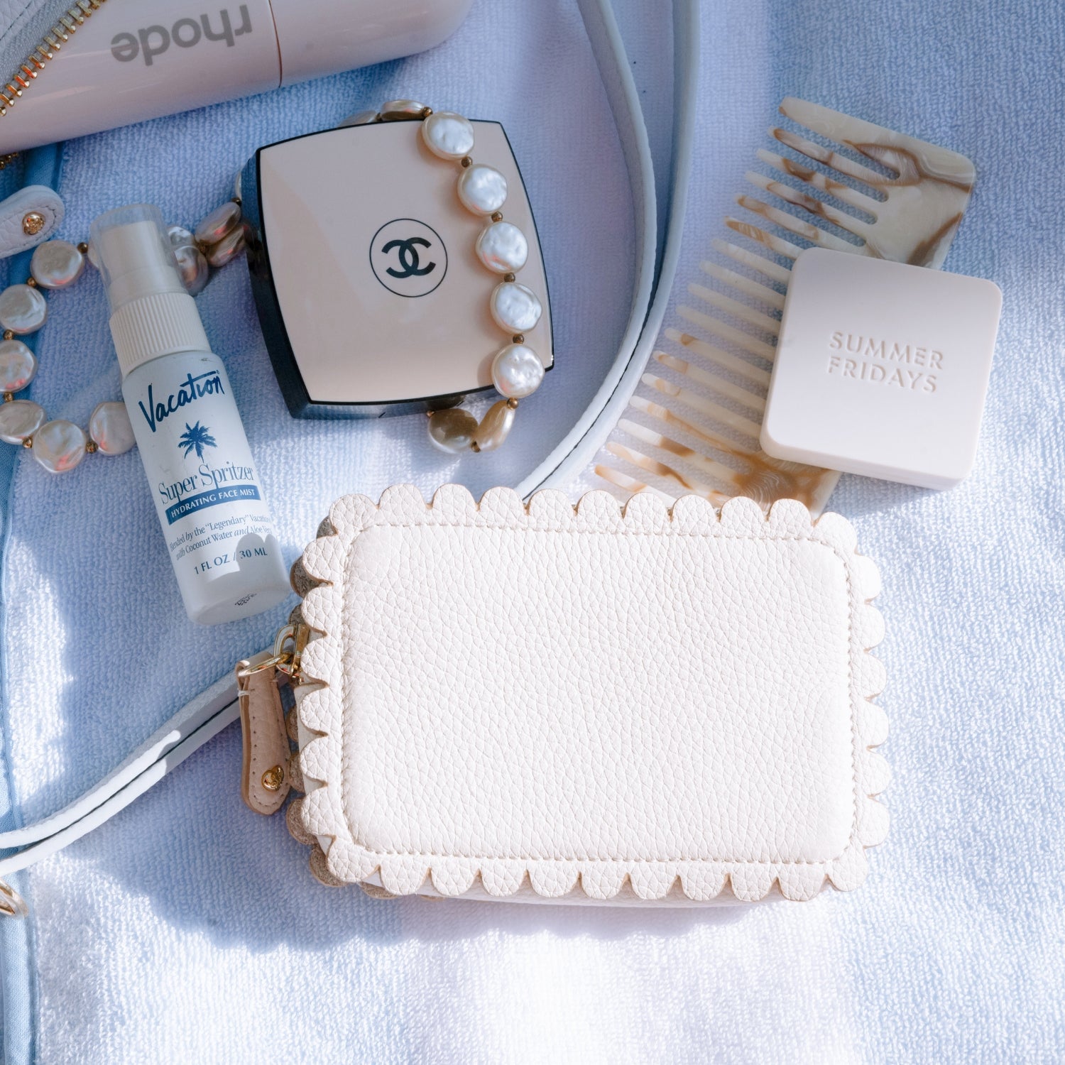 Seriously Cute Accessories