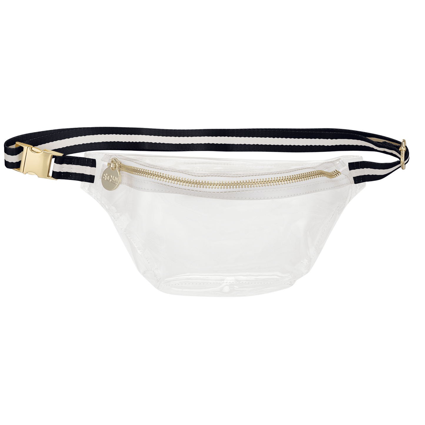 Clear Fanny Pack