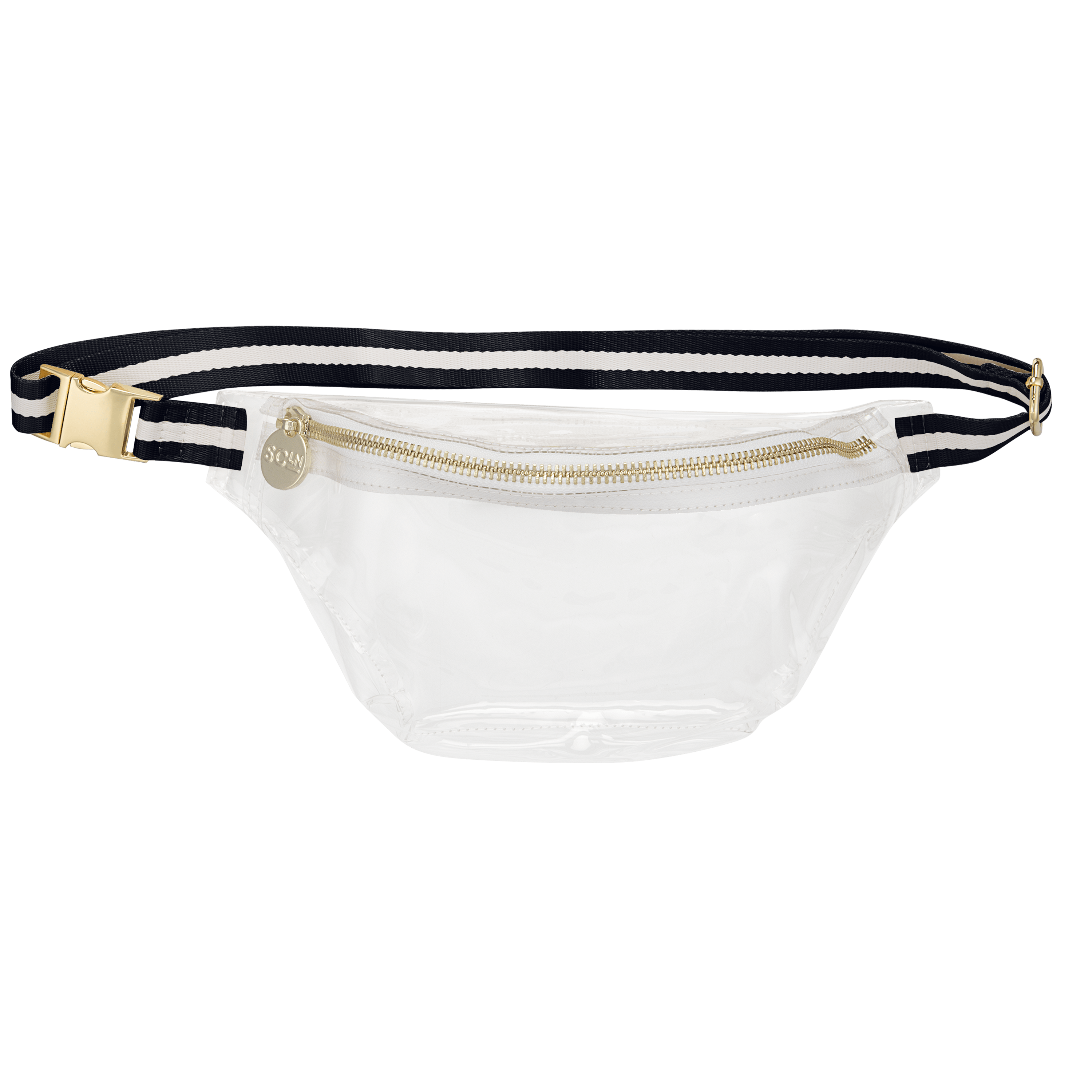 Clear Fanny Pack