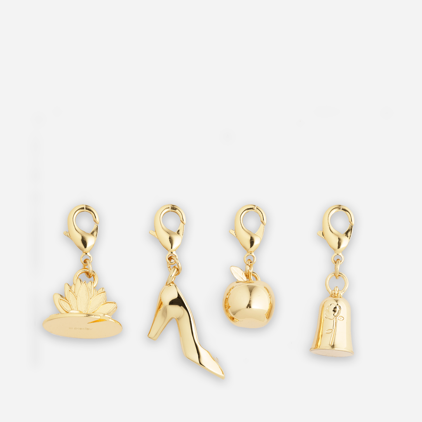 Disney Trinkets Mini Charm Set