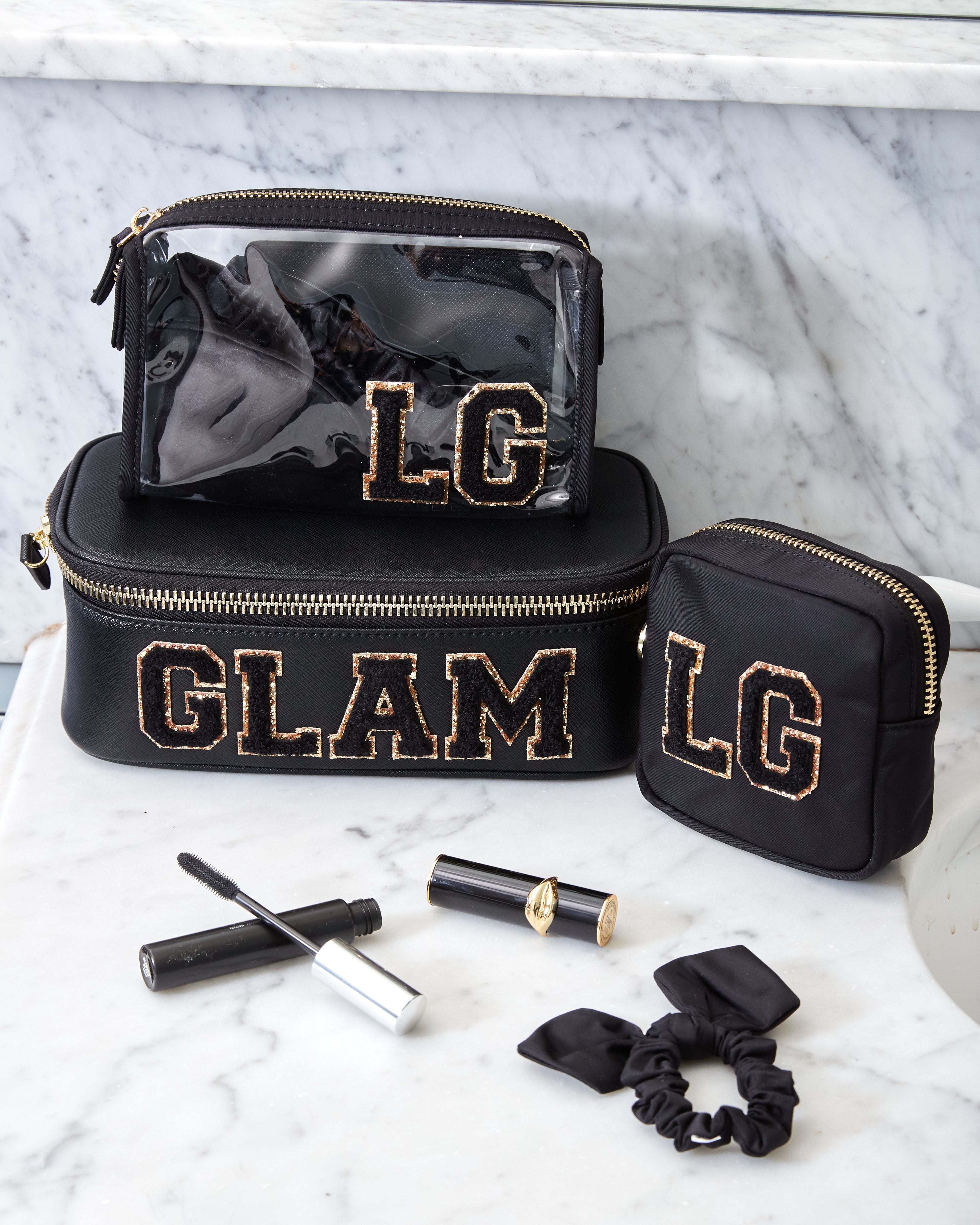 Cosmetic Bags