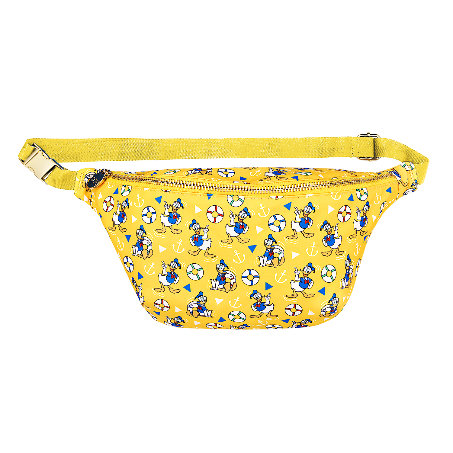 Jumbo Fanny Pack