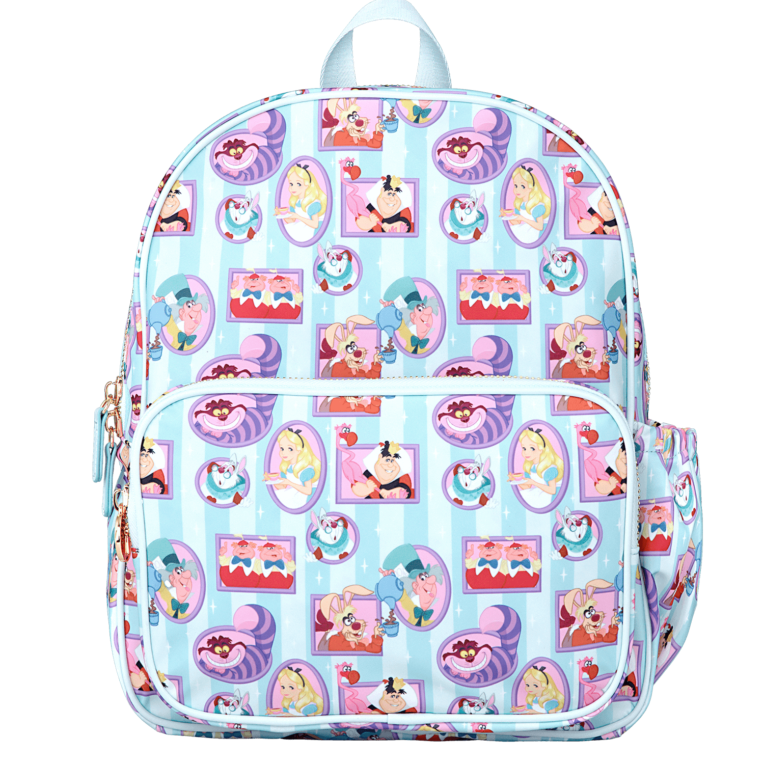 Mini Backpack