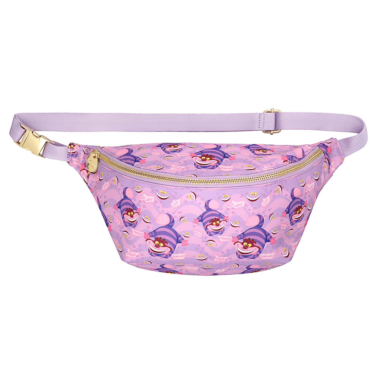 Jumbo Fanny Pack