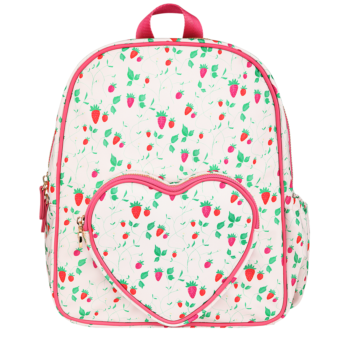 Mini Backpack
