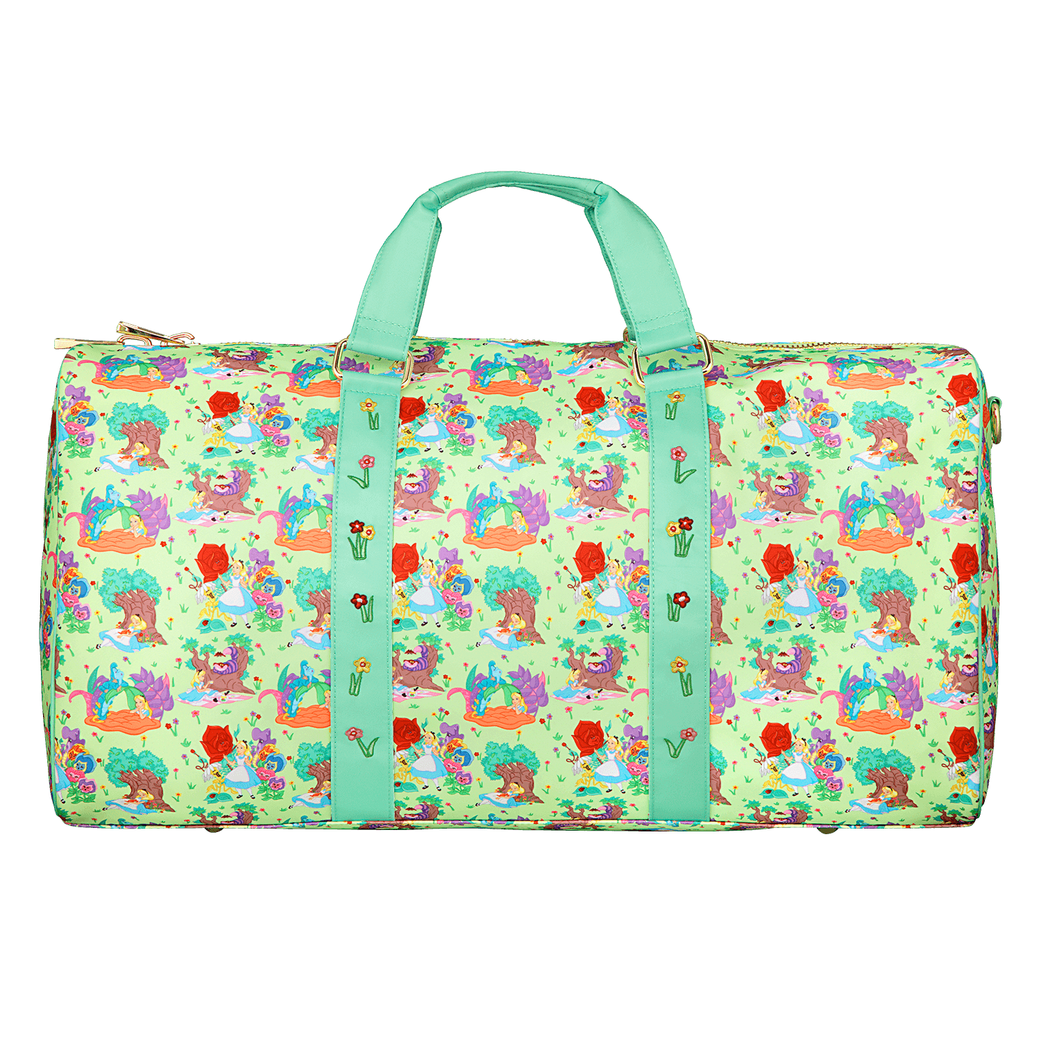 Classic Duffle Bag