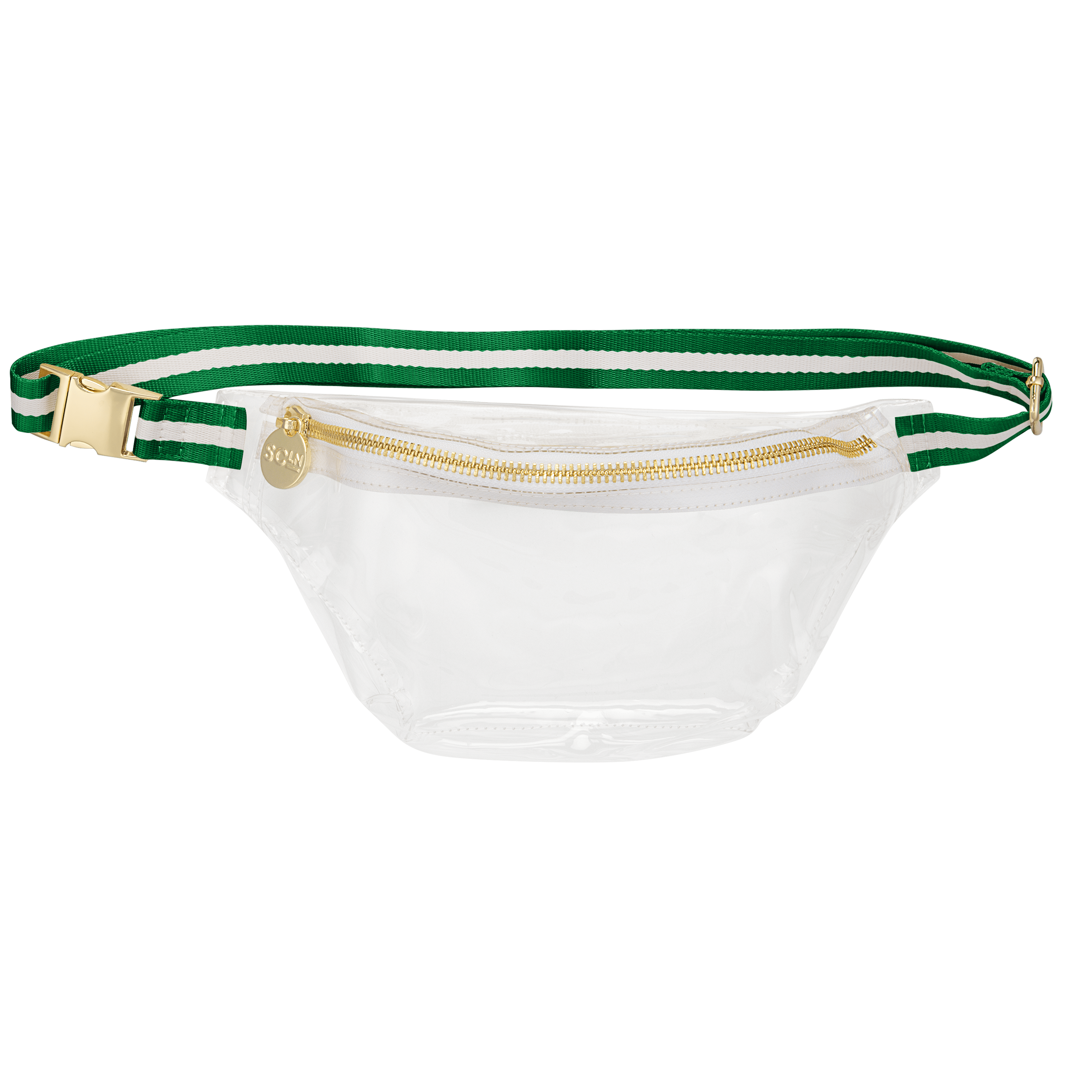 Clear Fanny Pack