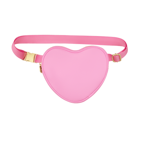 Heart Fanny Pack