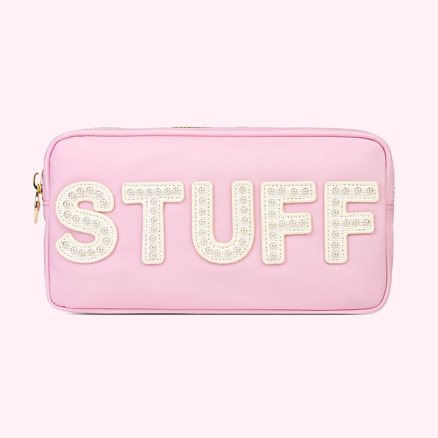 "Stuff" Small Pouch