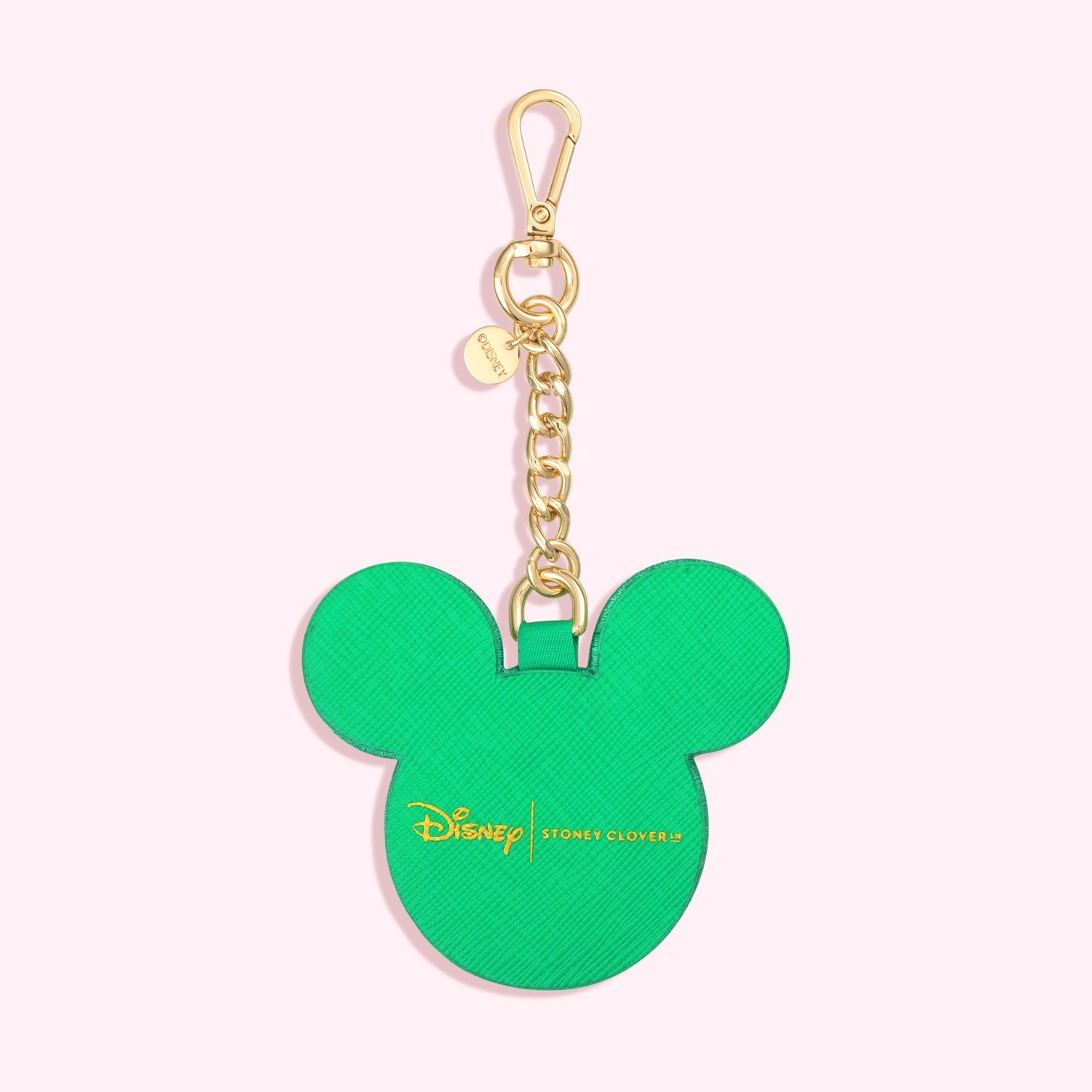 Disney Mickey Mouse Bag Charm
