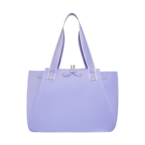 Drawstring Tote Bag