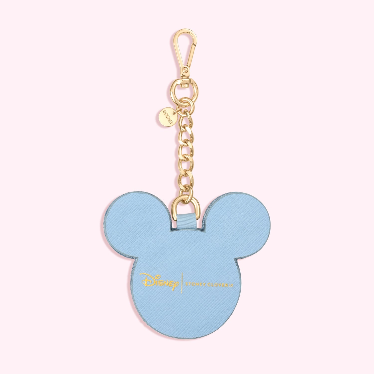 Disney Mickey Mouse Bag Charm
