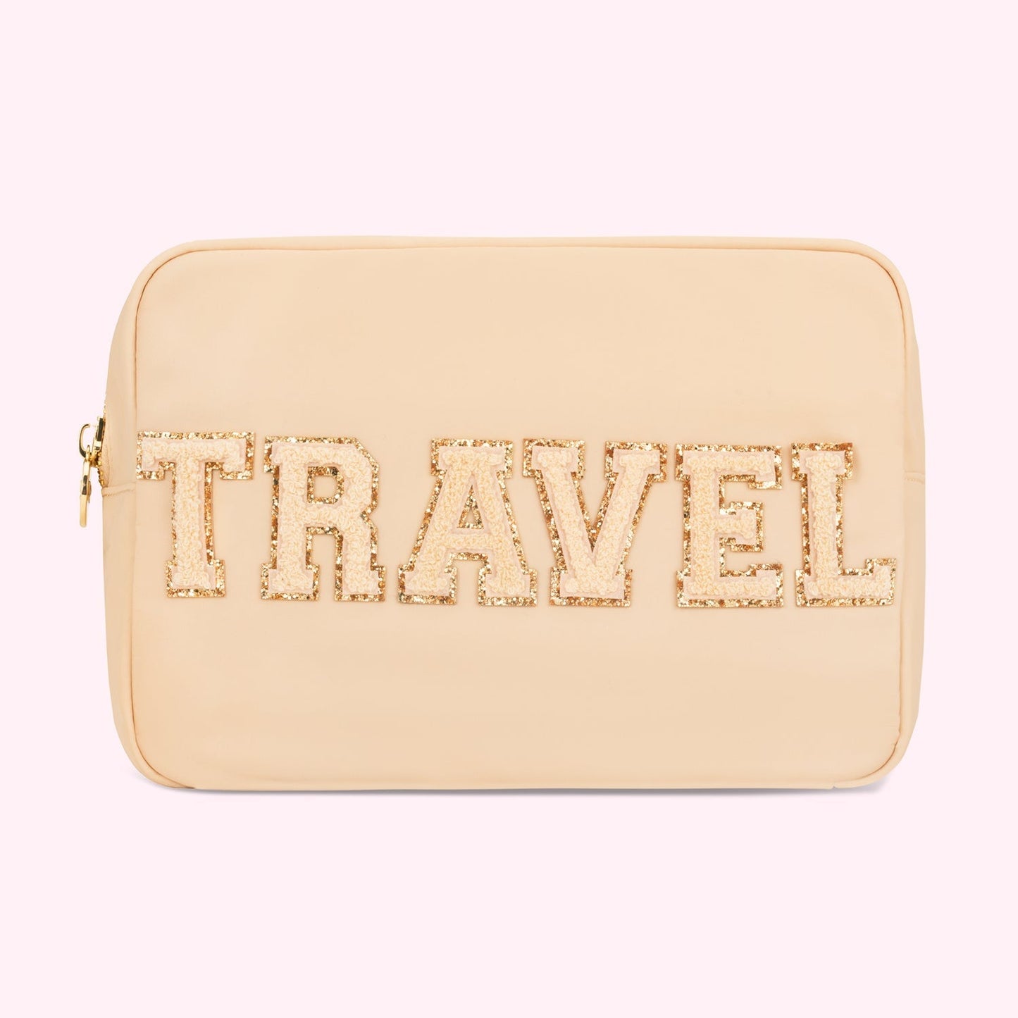 Travel Large Pouch