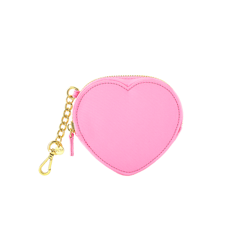 Heart Change Purse
