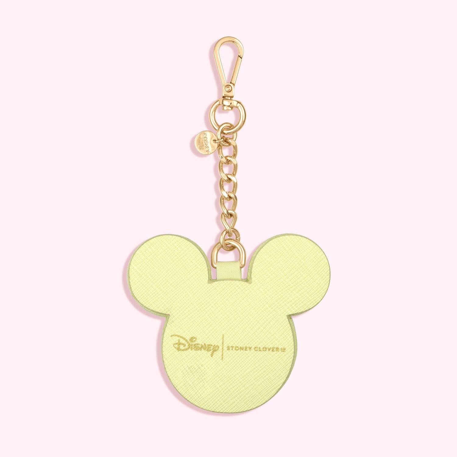 Disney Mickey Mouse Bag Charm